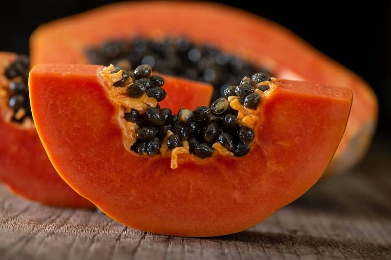 papaya para la diabetes papaya para la diabetes 1