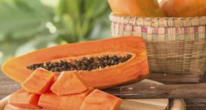 papaya para la diabetes