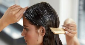 remedios para el cabello seco y maltratado
