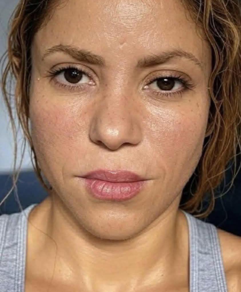 Shakira
