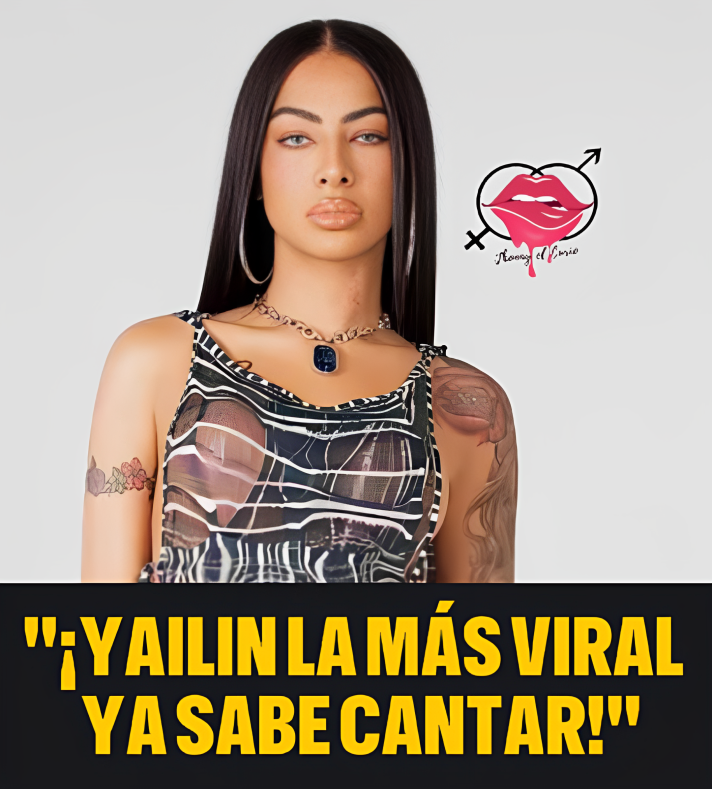 Yailin